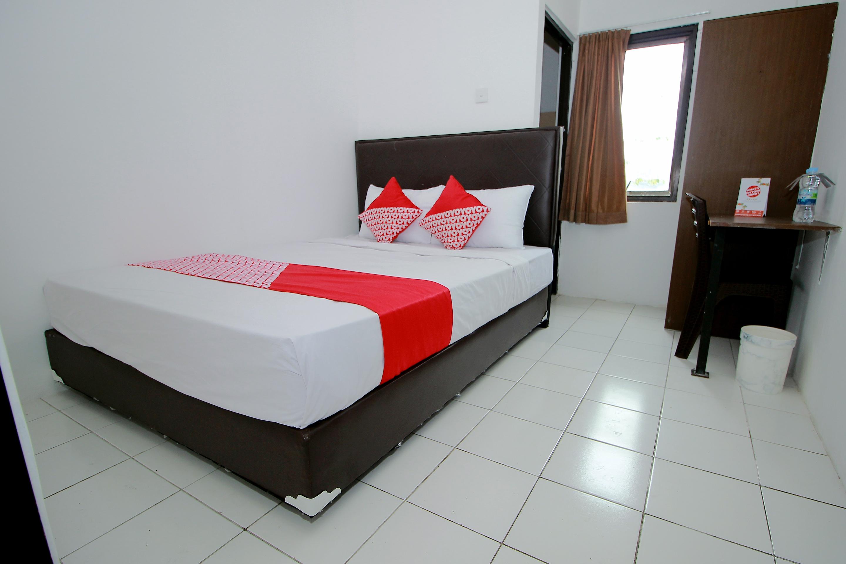 Super Oyo 1678 Jati Exclusive Homestay Bengkulu Exterior photo