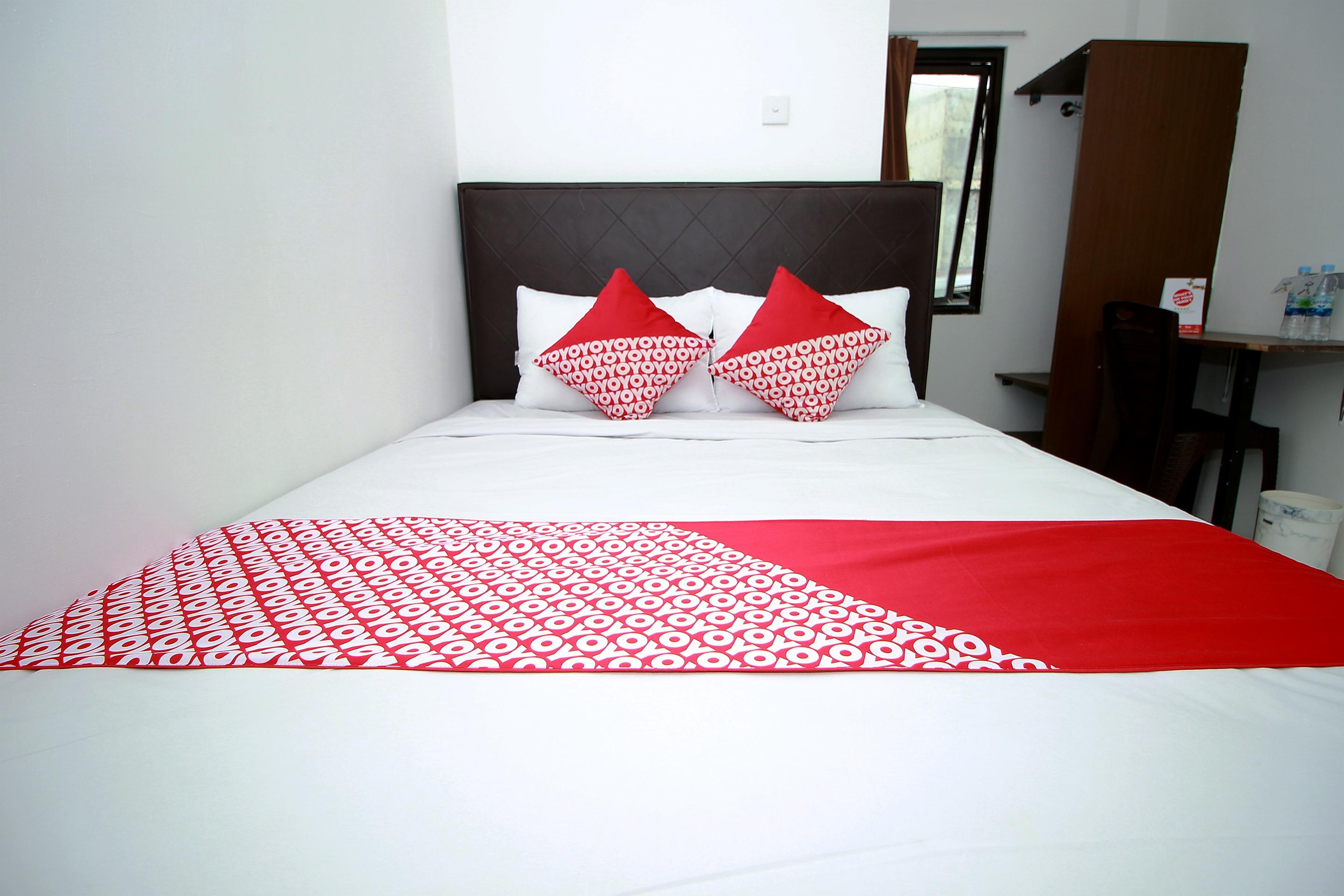 Super Oyo 1678 Jati Exclusive Homestay Bengkulu Exterior photo