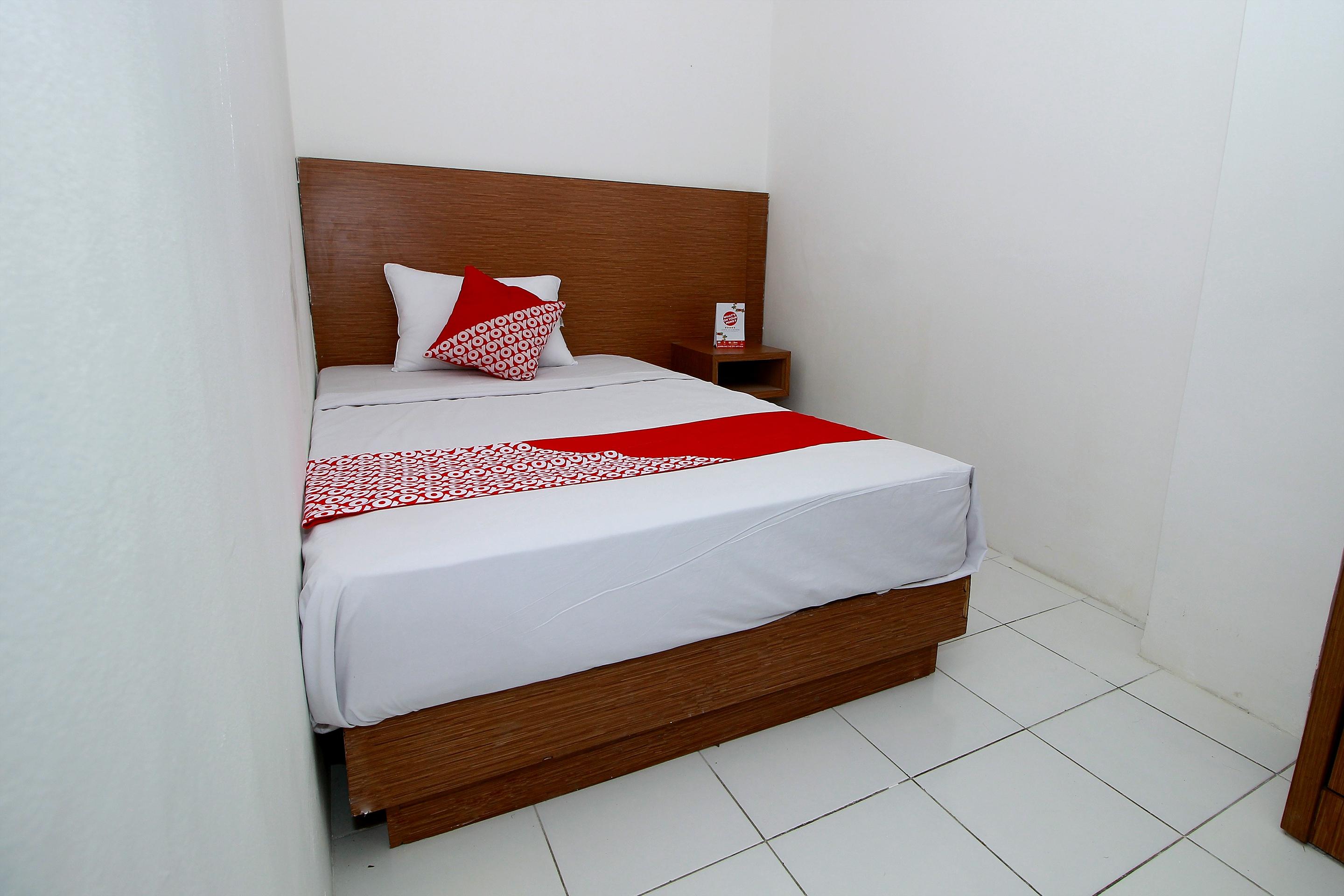 Super Oyo 1678 Jati Exclusive Homestay Bengkulu Exterior photo
