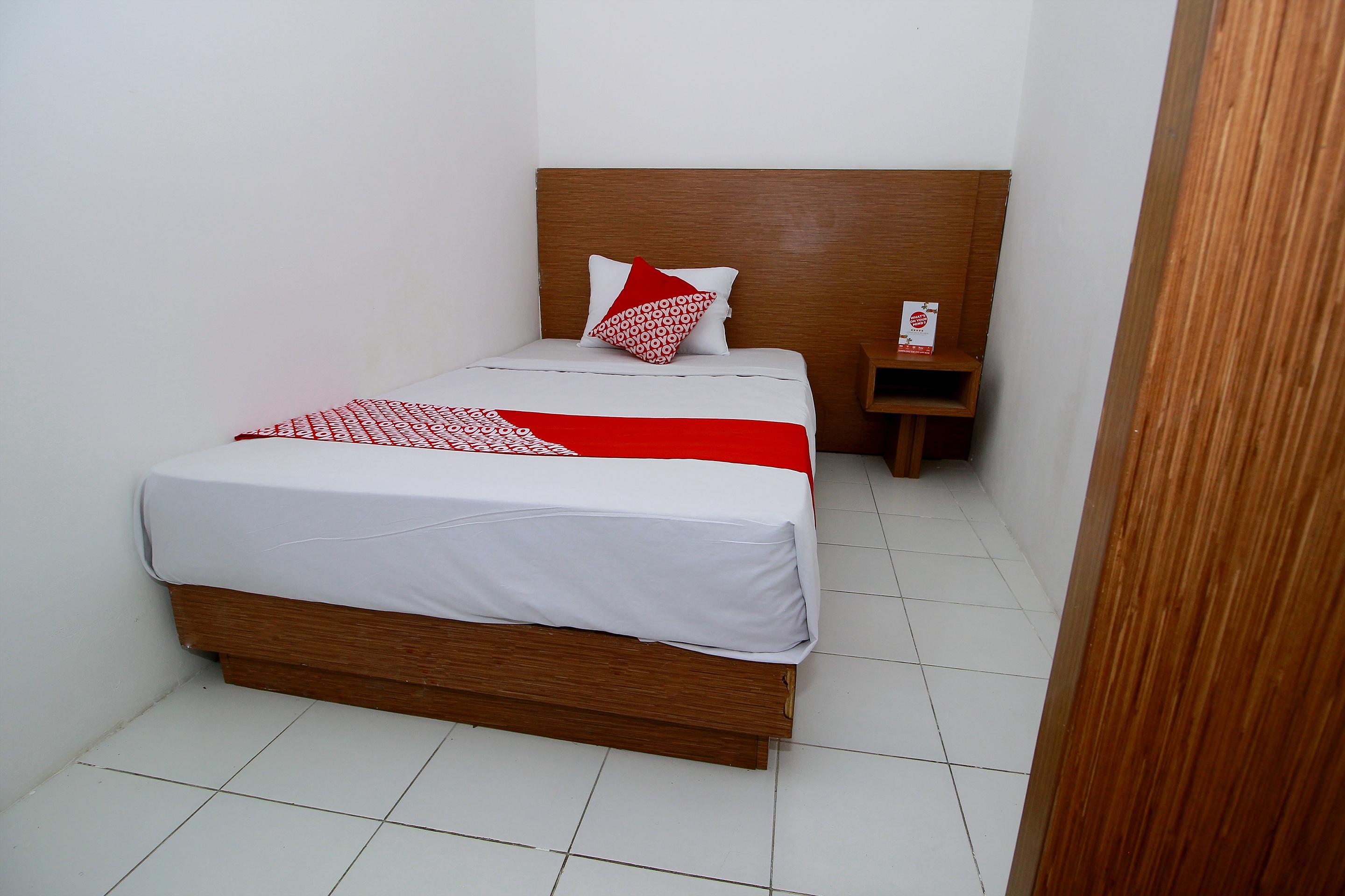 Super Oyo 1678 Jati Exclusive Homestay Bengkulu Exterior photo