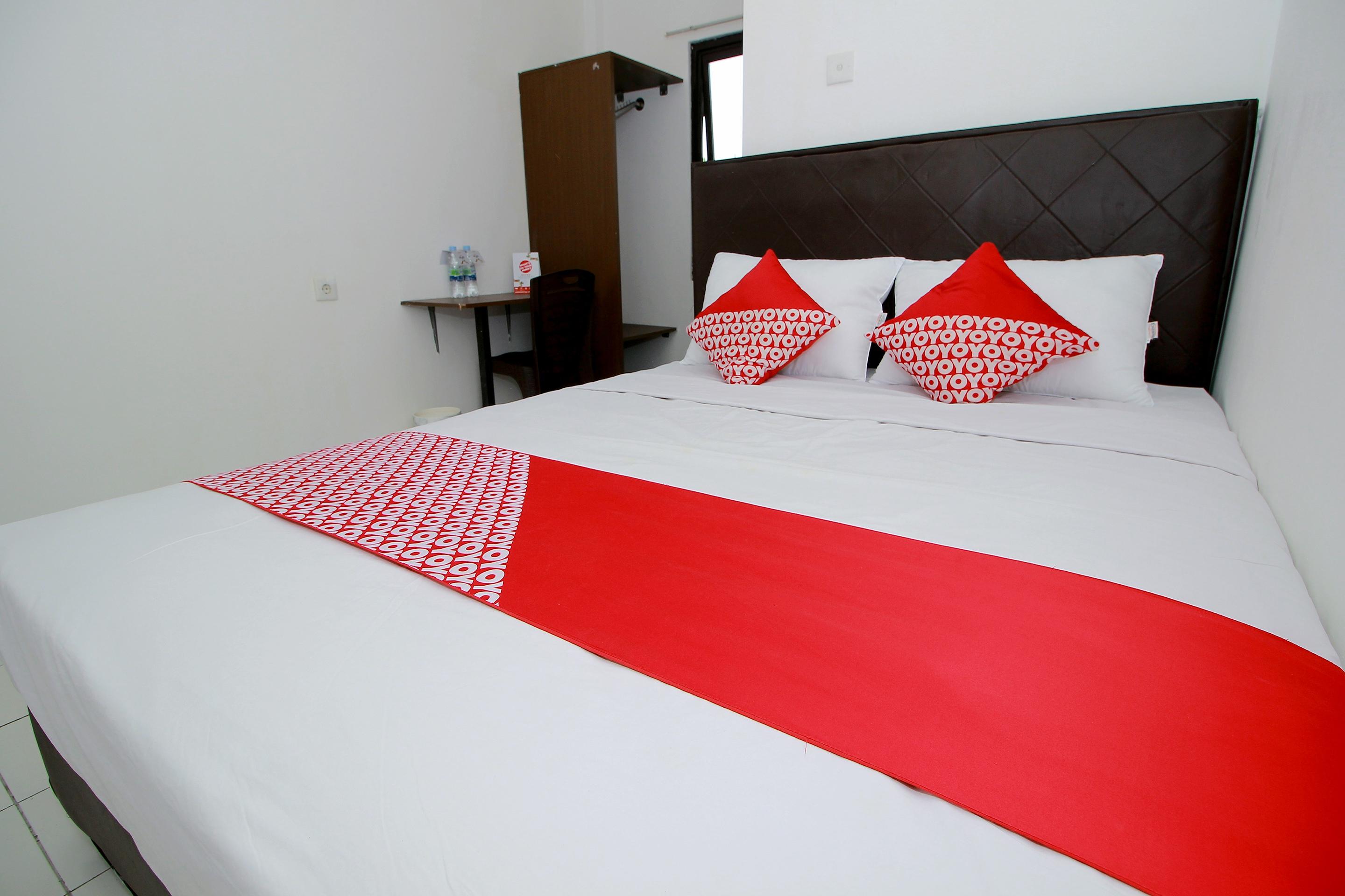 Super Oyo 1678 Jati Exclusive Homestay Bengkulu Exterior photo