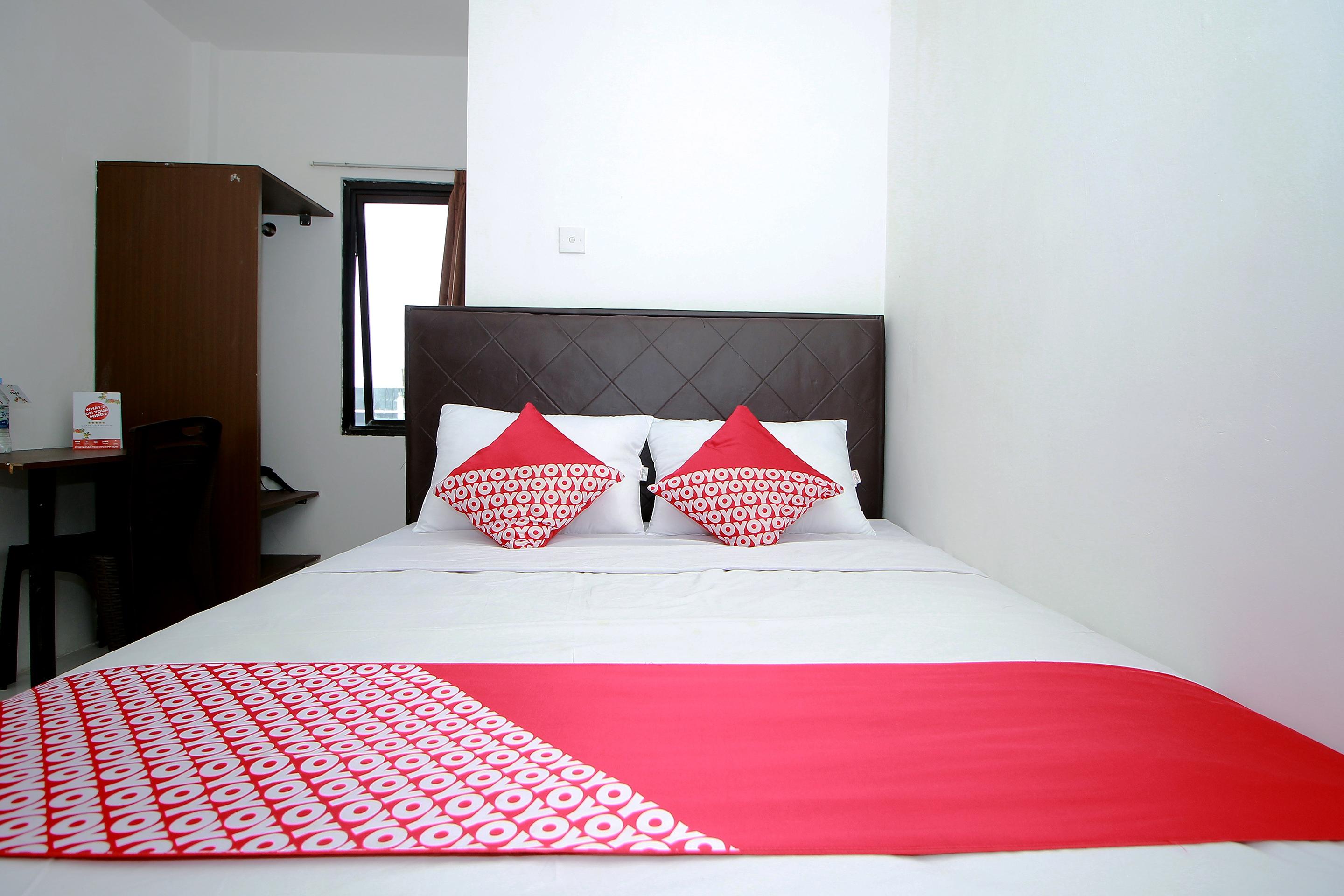Super Oyo 1678 Jati Exclusive Homestay Bengkulu Exterior photo