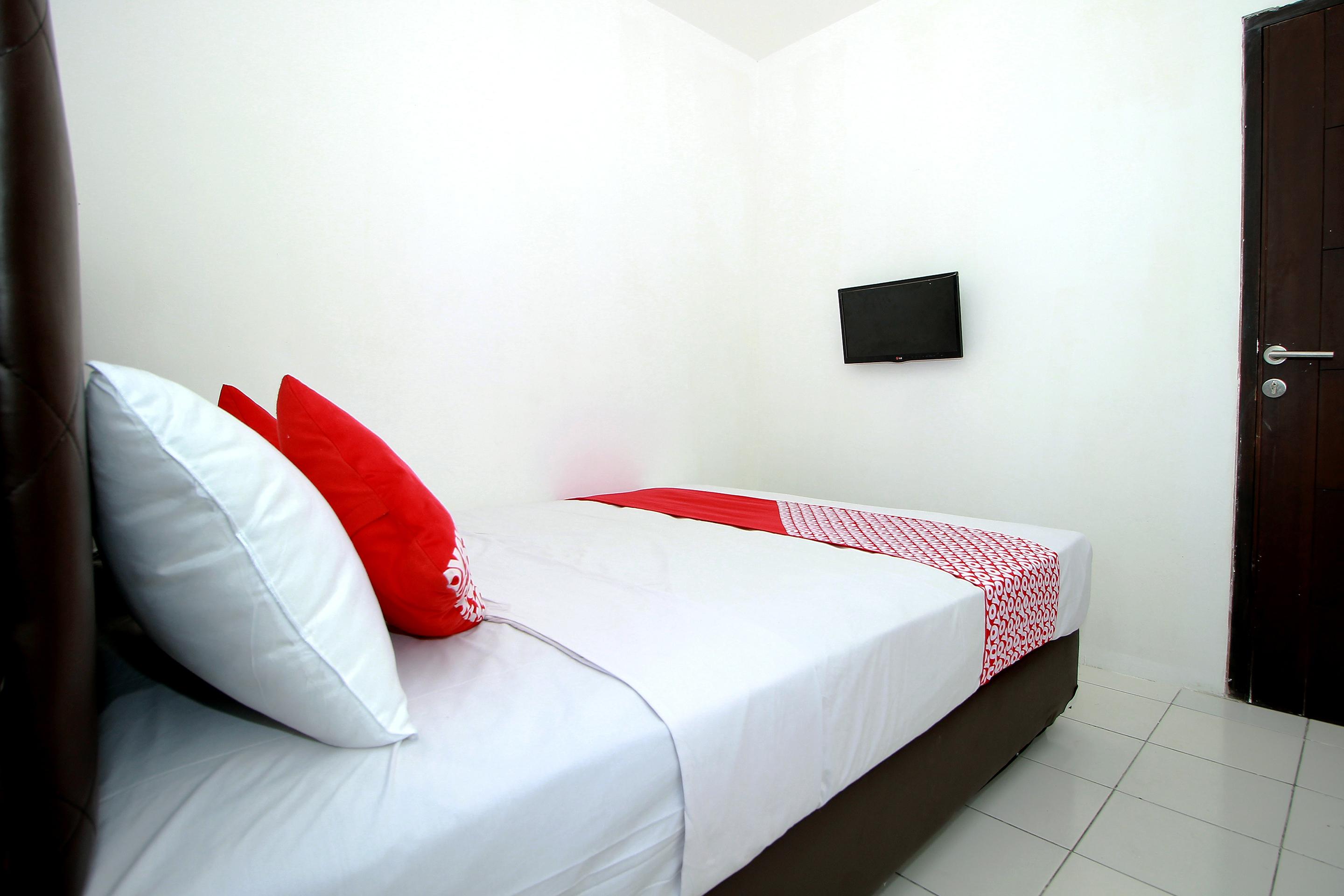 Super Oyo 1678 Jati Exclusive Homestay Bengkulu Exterior photo