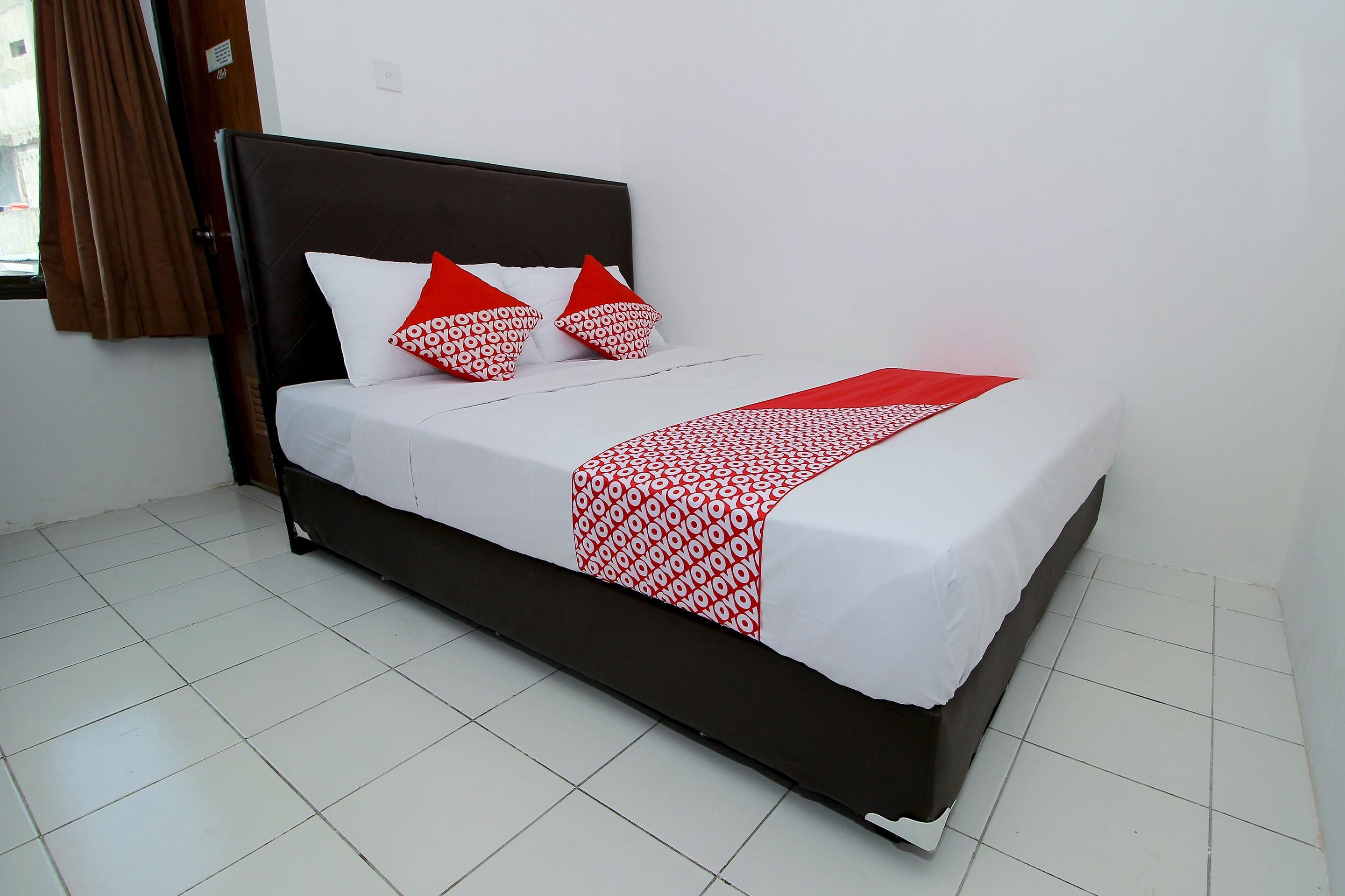 Super Oyo 1678 Jati Exclusive Homestay Bengkulu Exterior photo