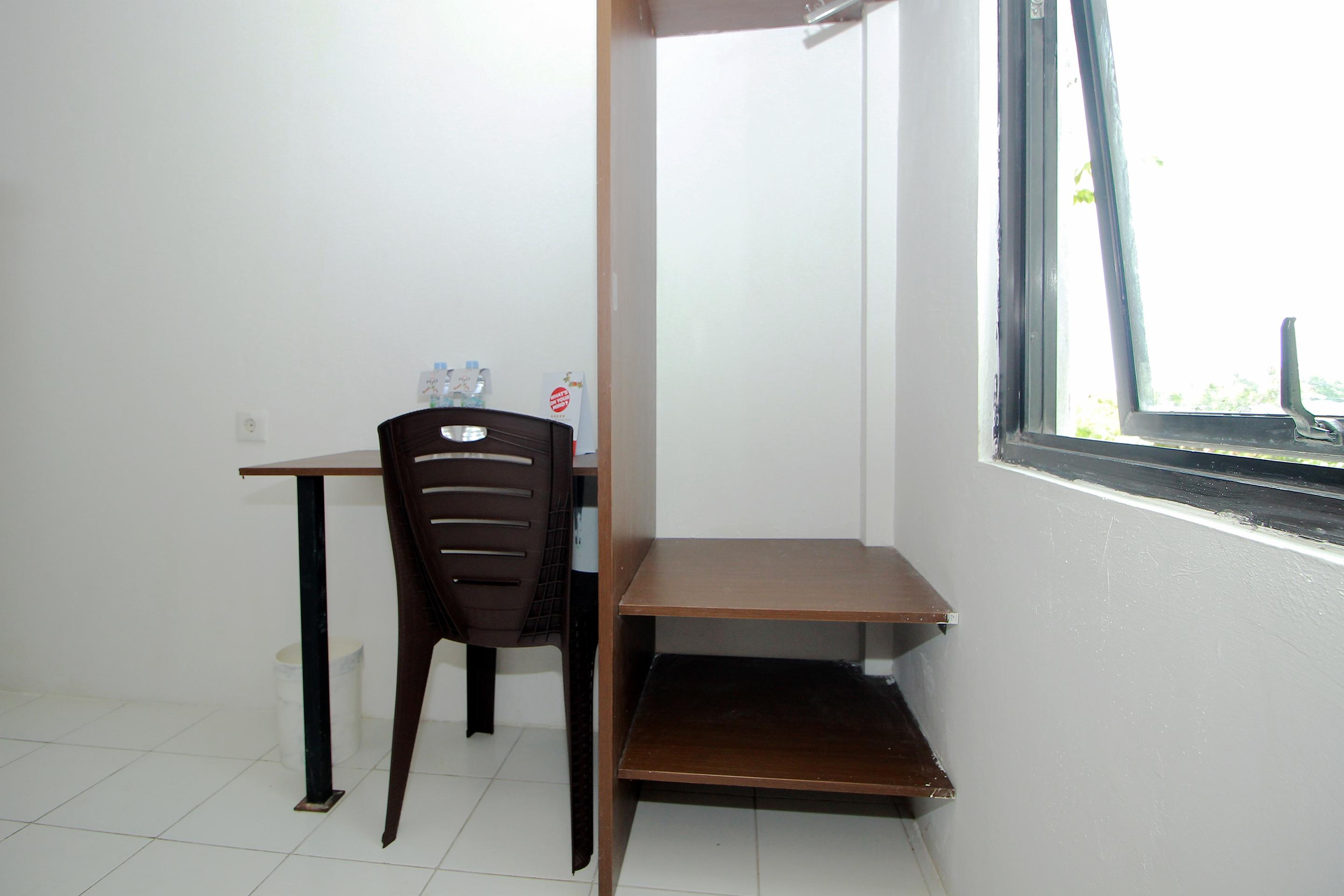 Super Oyo 1678 Jati Exclusive Homestay Bengkulu Exterior photo
