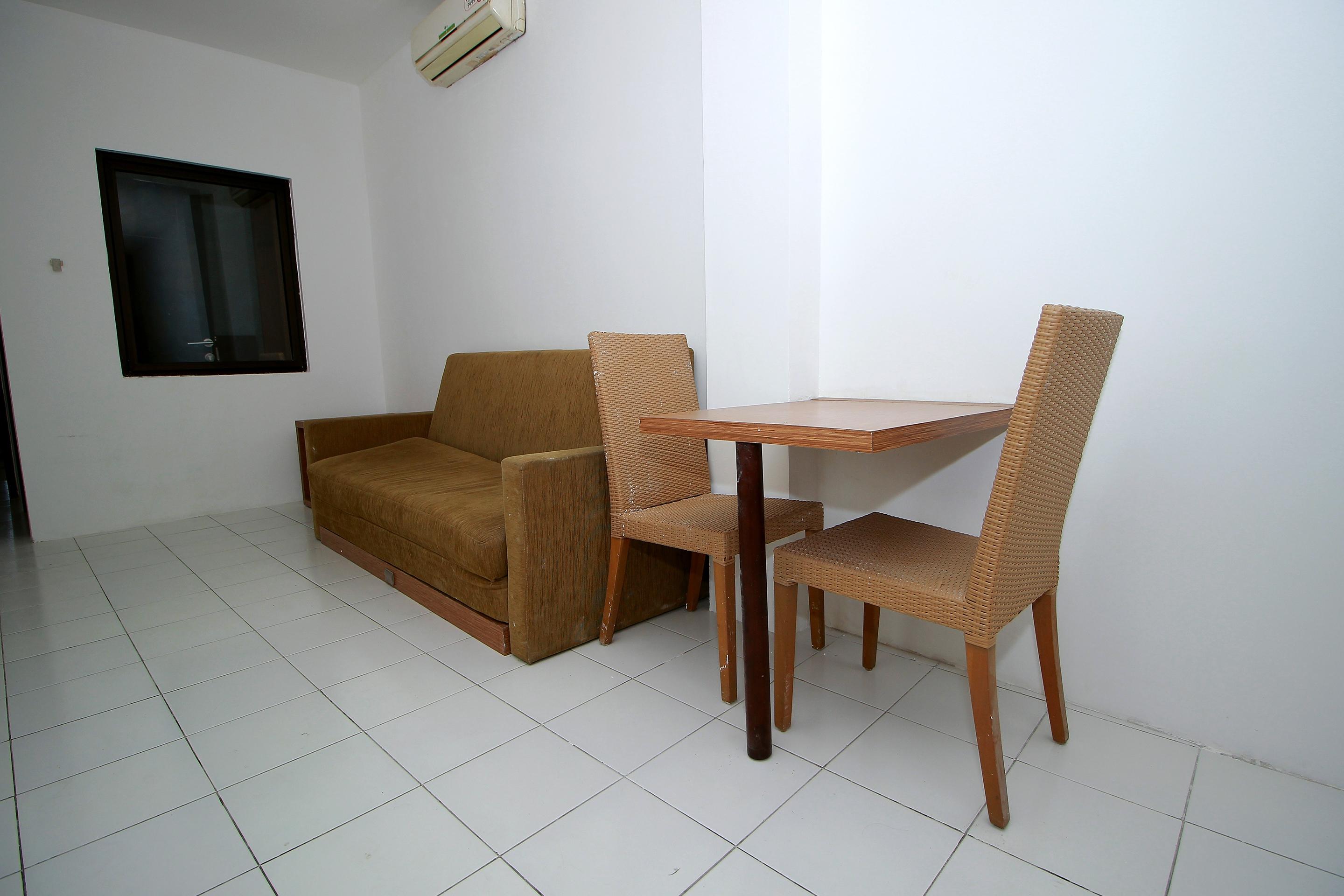 Super Oyo 1678 Jati Exclusive Homestay Bengkulu Exterior photo