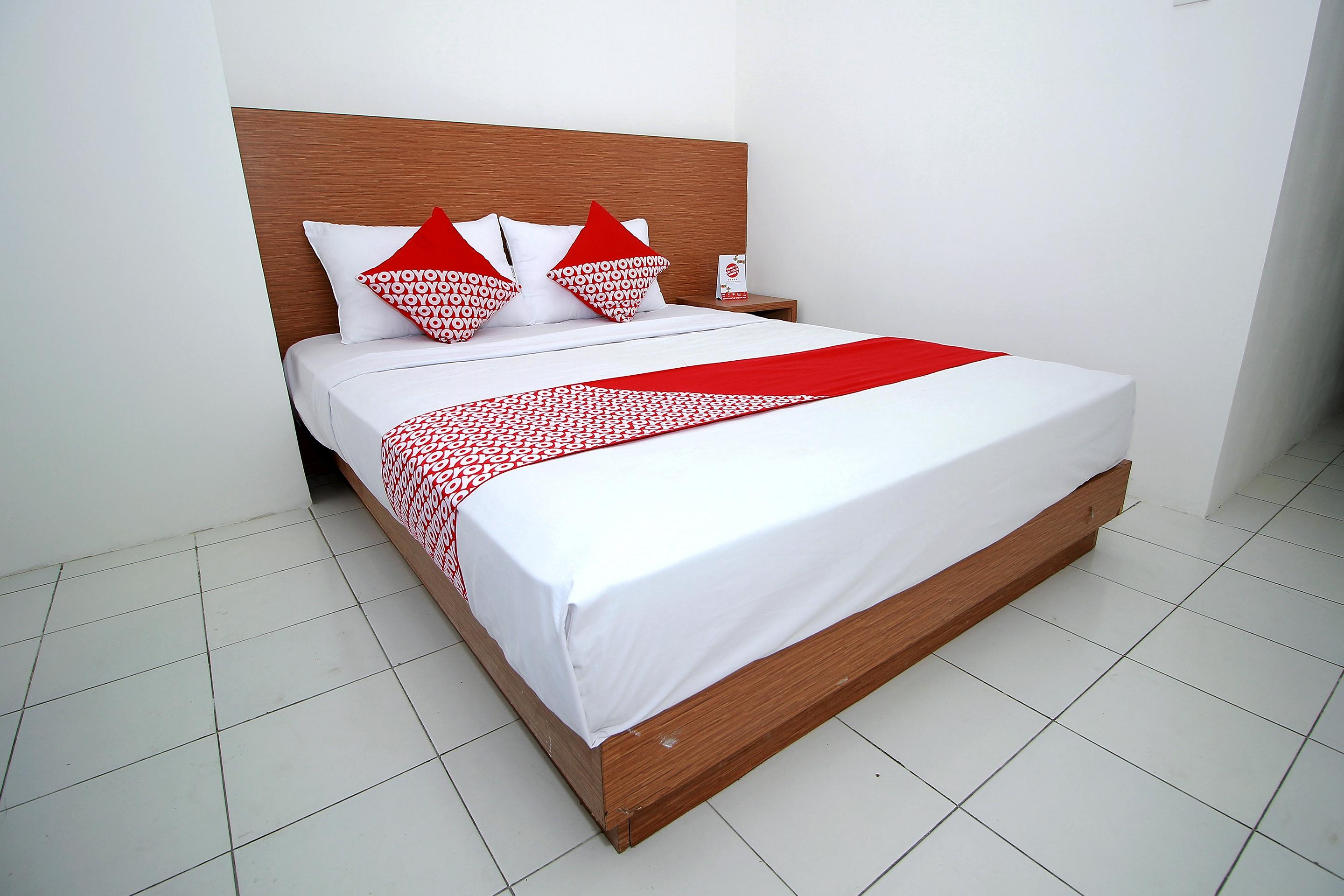 Super Oyo 1678 Jati Exclusive Homestay Bengkulu Exterior photo
