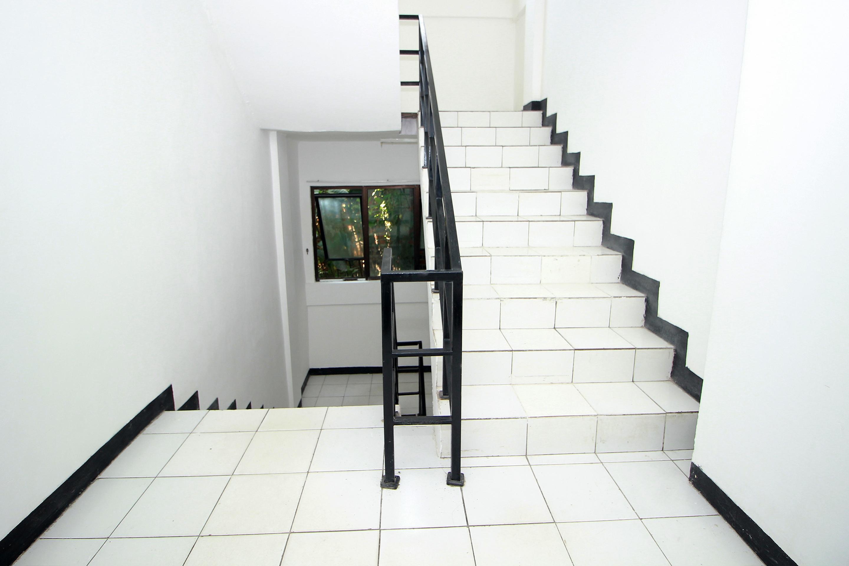 Super Oyo 1678 Jati Exclusive Homestay Bengkulu Exterior photo