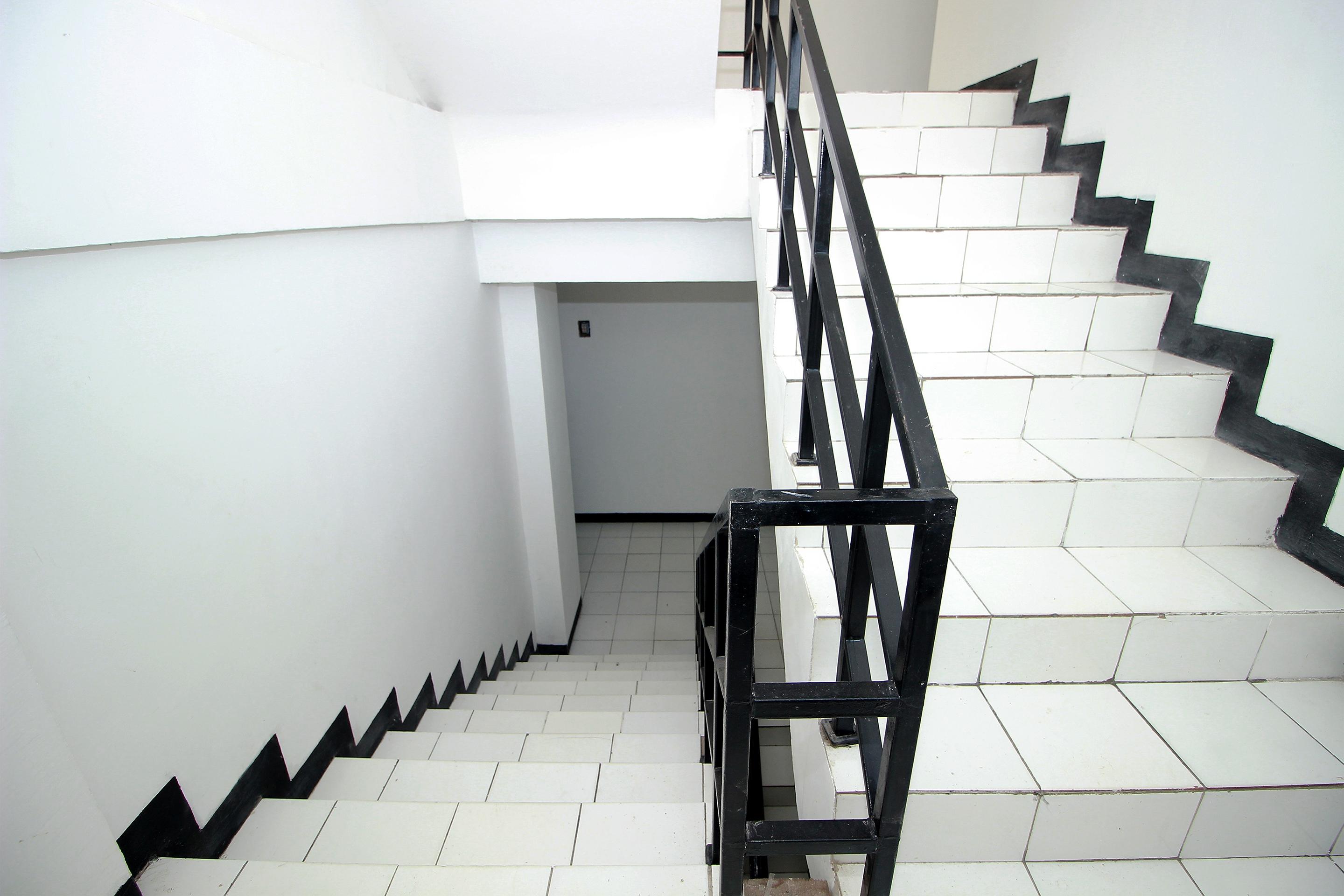 Super Oyo 1678 Jati Exclusive Homestay Bengkulu Exterior photo