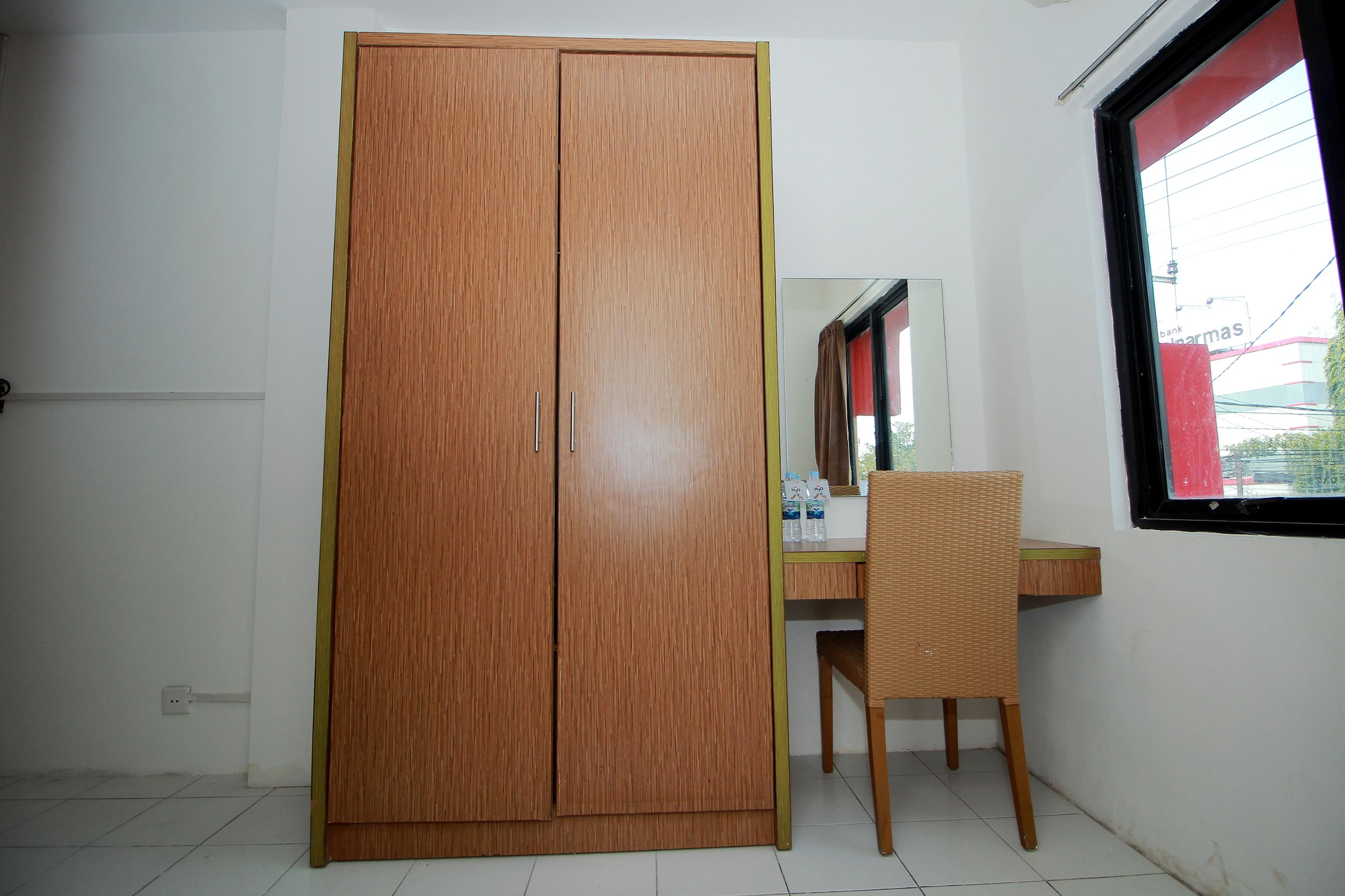 Super Oyo 1678 Jati Exclusive Homestay Bengkulu Exterior photo