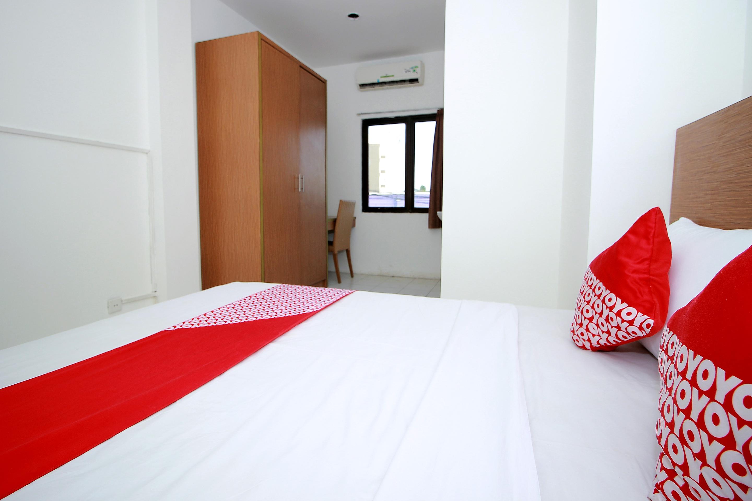 Super Oyo 1678 Jati Exclusive Homestay Bengkulu Exterior photo