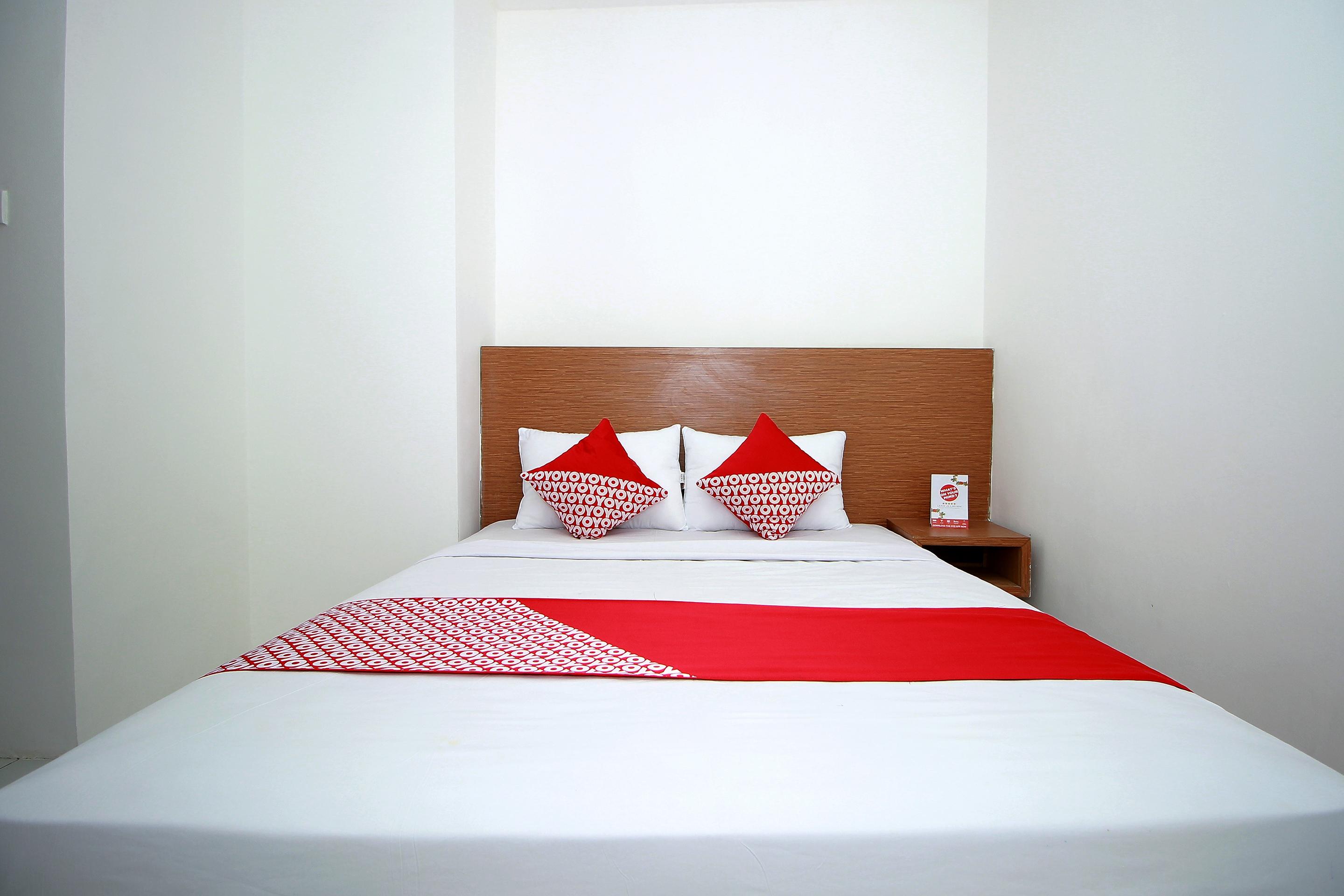 Super Oyo 1678 Jati Exclusive Homestay Bengkulu Exterior photo