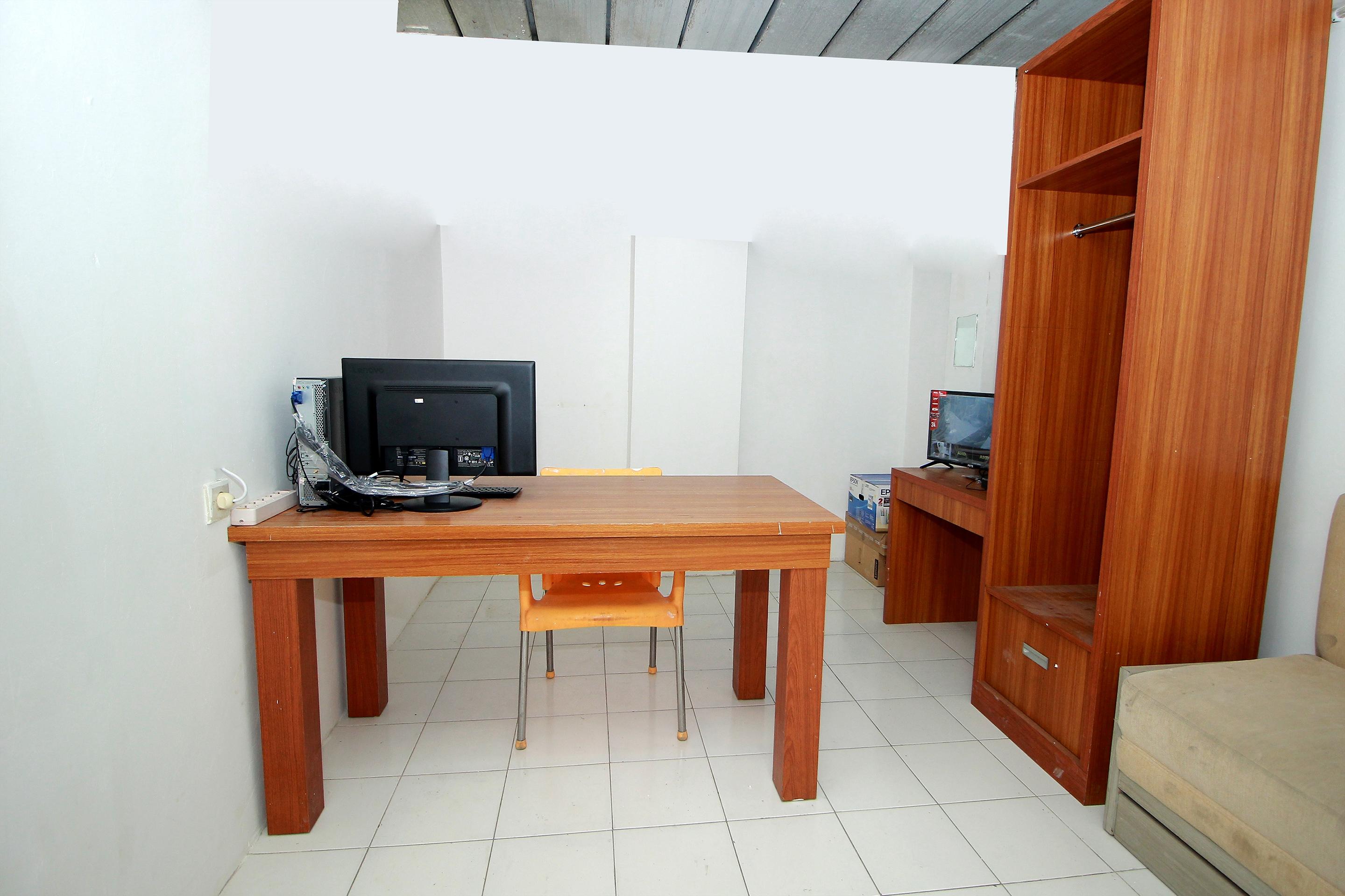 Super Oyo 1678 Jati Exclusive Homestay Bengkulu Exterior photo