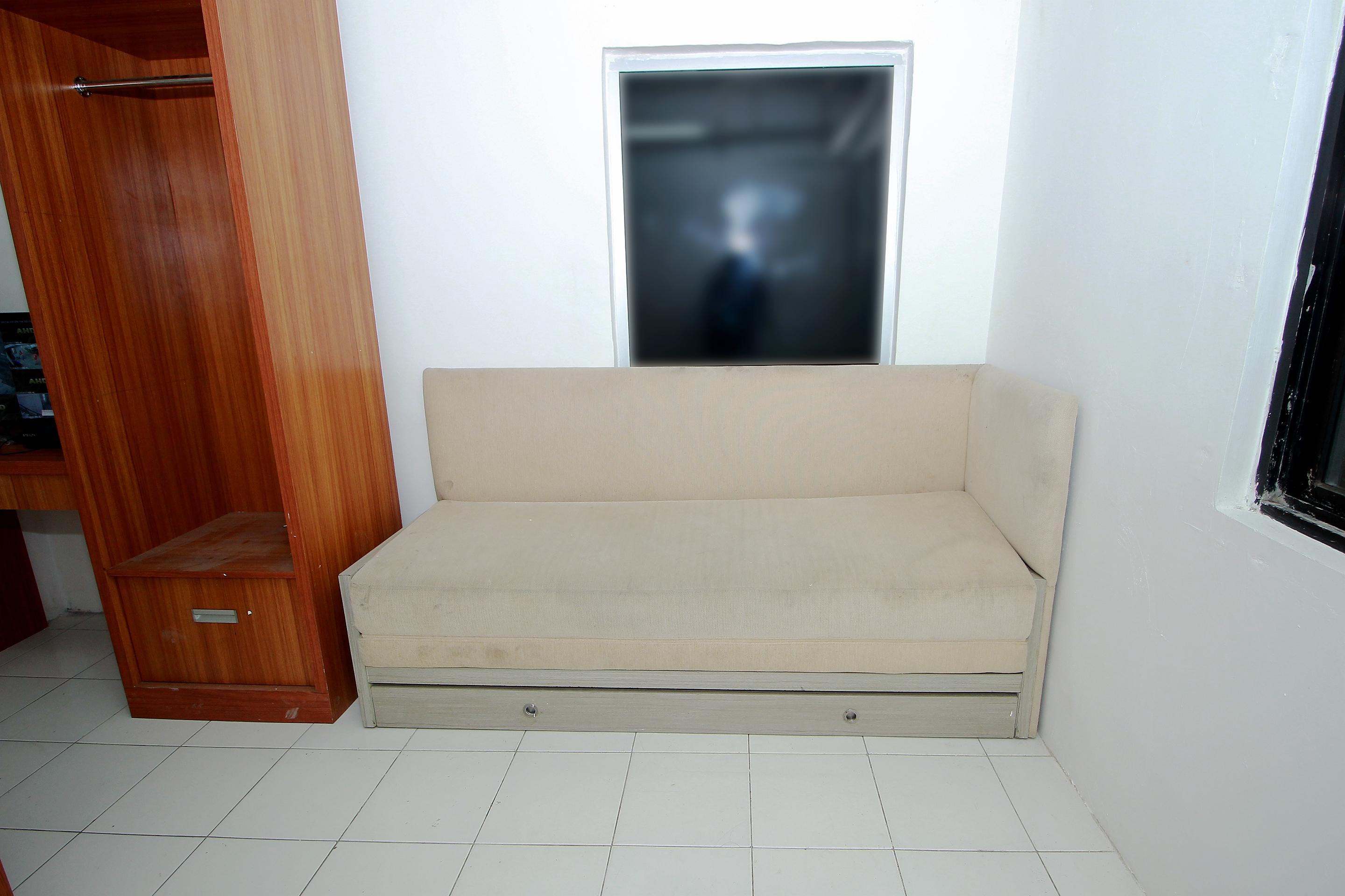 Super Oyo 1678 Jati Exclusive Homestay Bengkulu Exterior photo