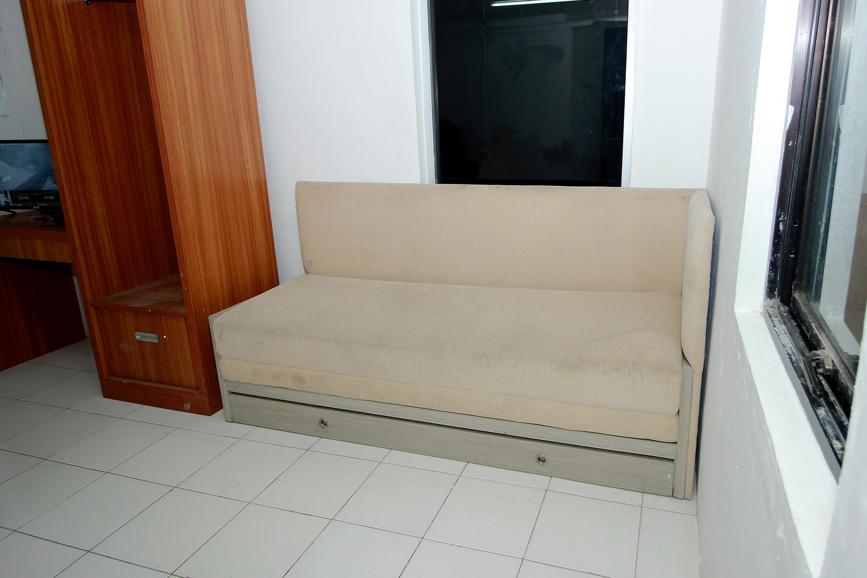 Super Oyo 1678 Jati Exclusive Homestay Bengkulu Exterior photo