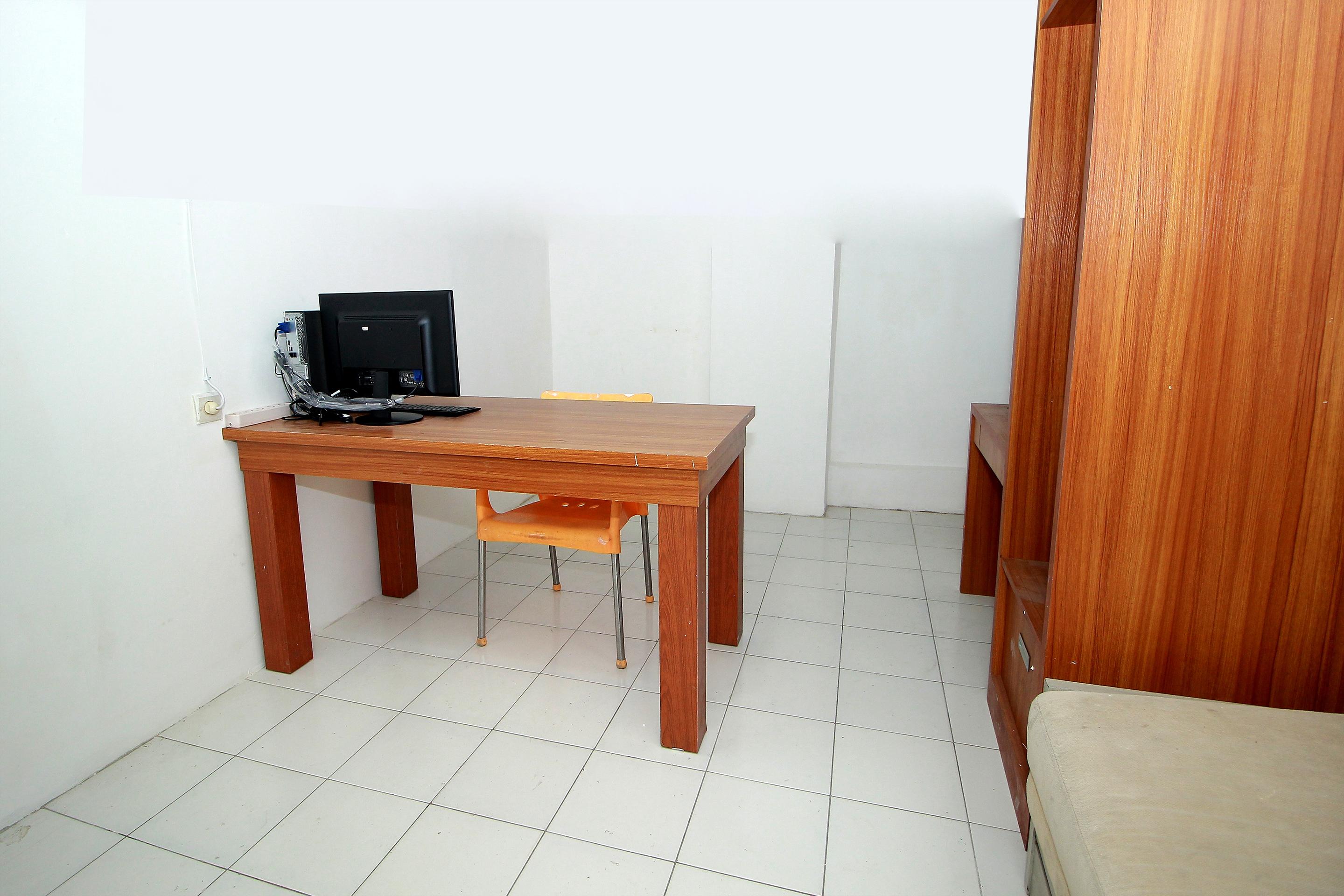 Super Oyo 1678 Jati Exclusive Homestay Bengkulu Exterior photo